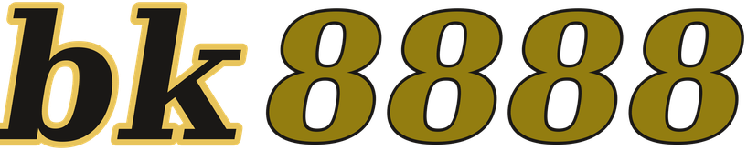 bk8888 logo